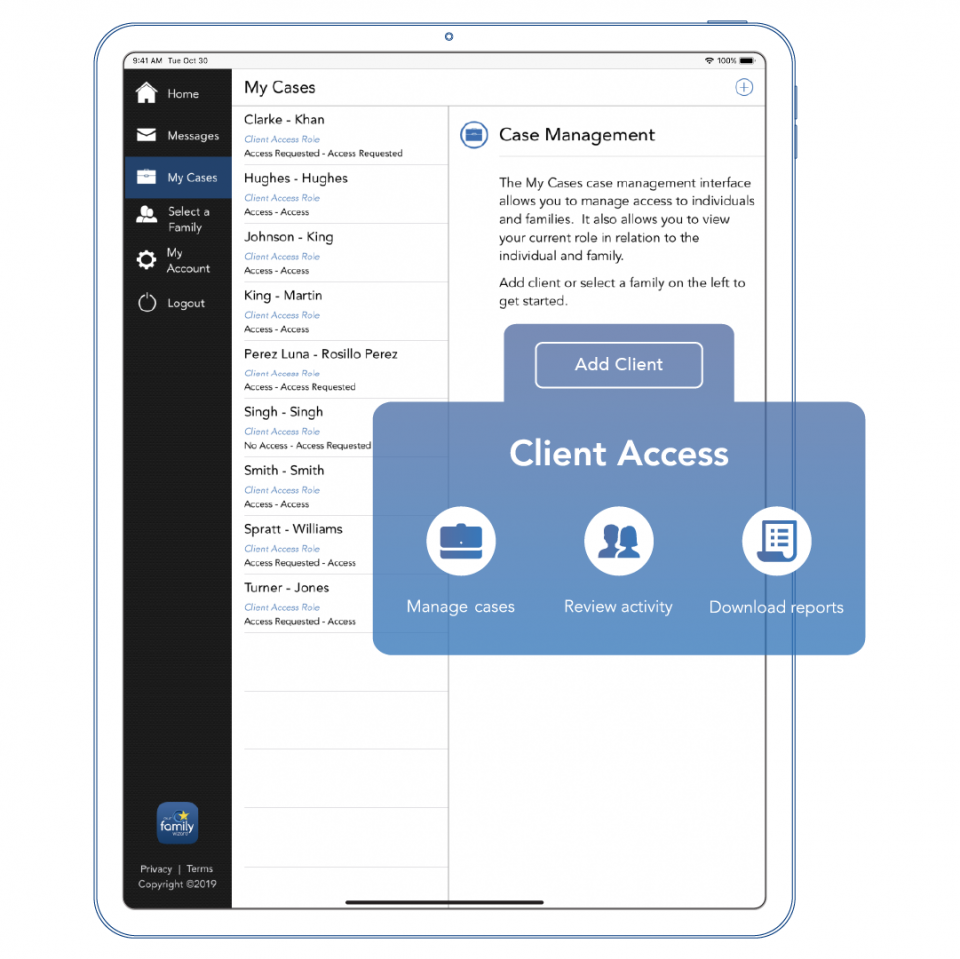 Family Lawyer Mac software, free download Family Lawyer Mac software, free download
